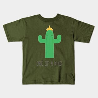 One of a kind Kids T-Shirt